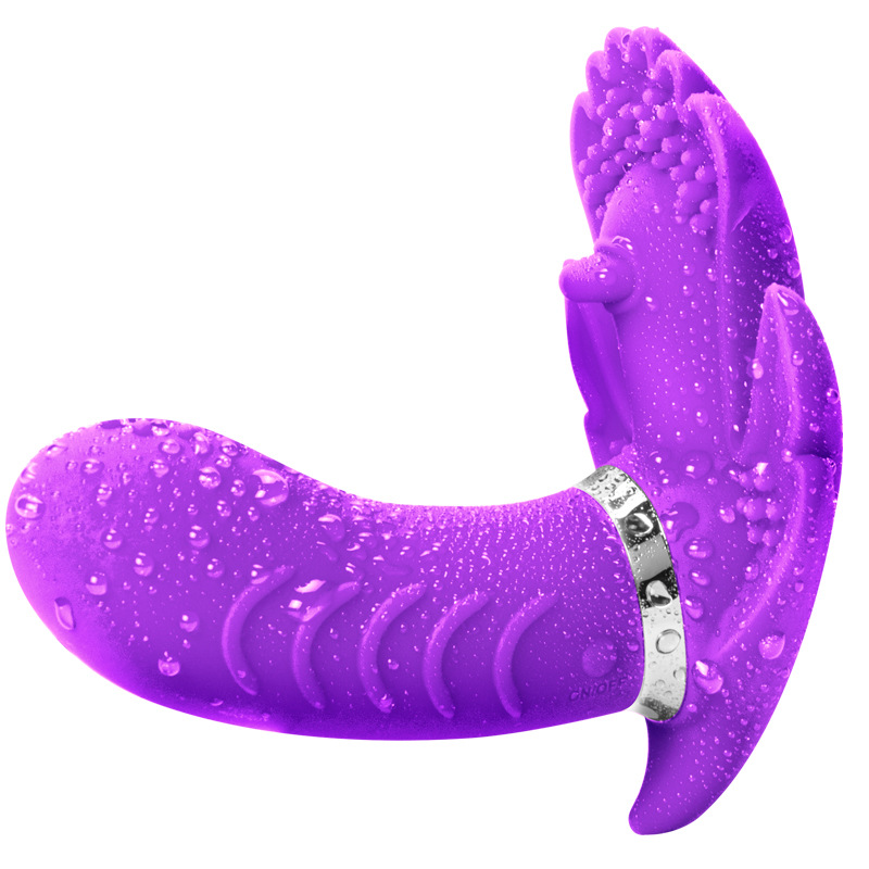 (image for) Fanala Remote Control Strap-on Vibrator
