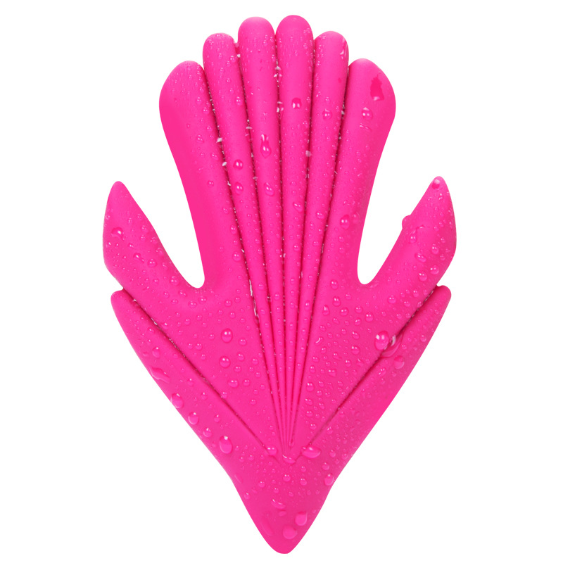 (image for) Fanala Remote Control Strap-on Vibrator