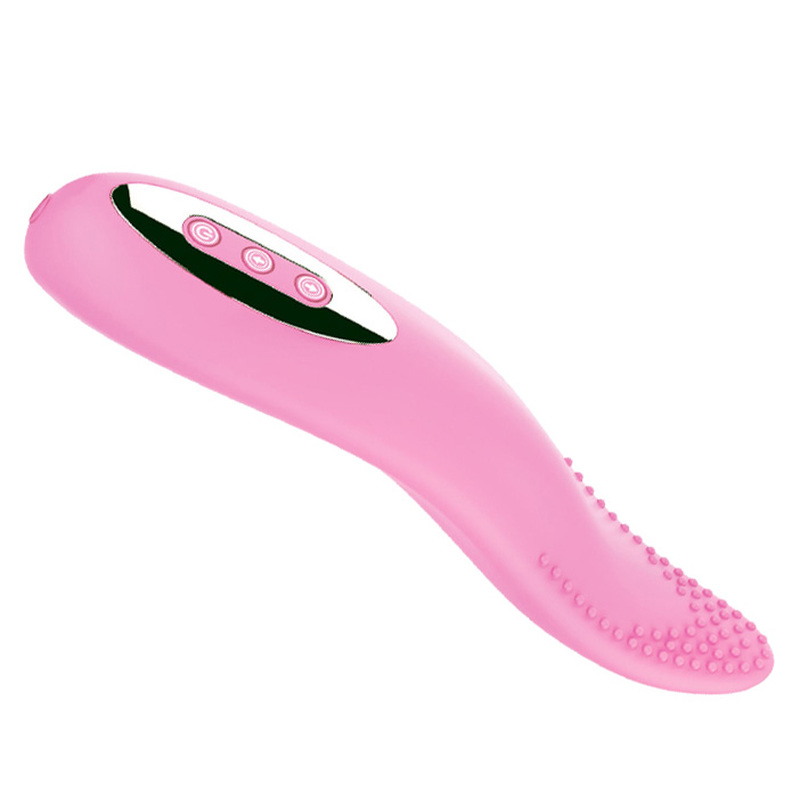 (image for) Tongue Oral Vibrator