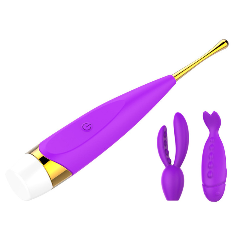 (image for) 3 In 1 High Frequency Vibrator