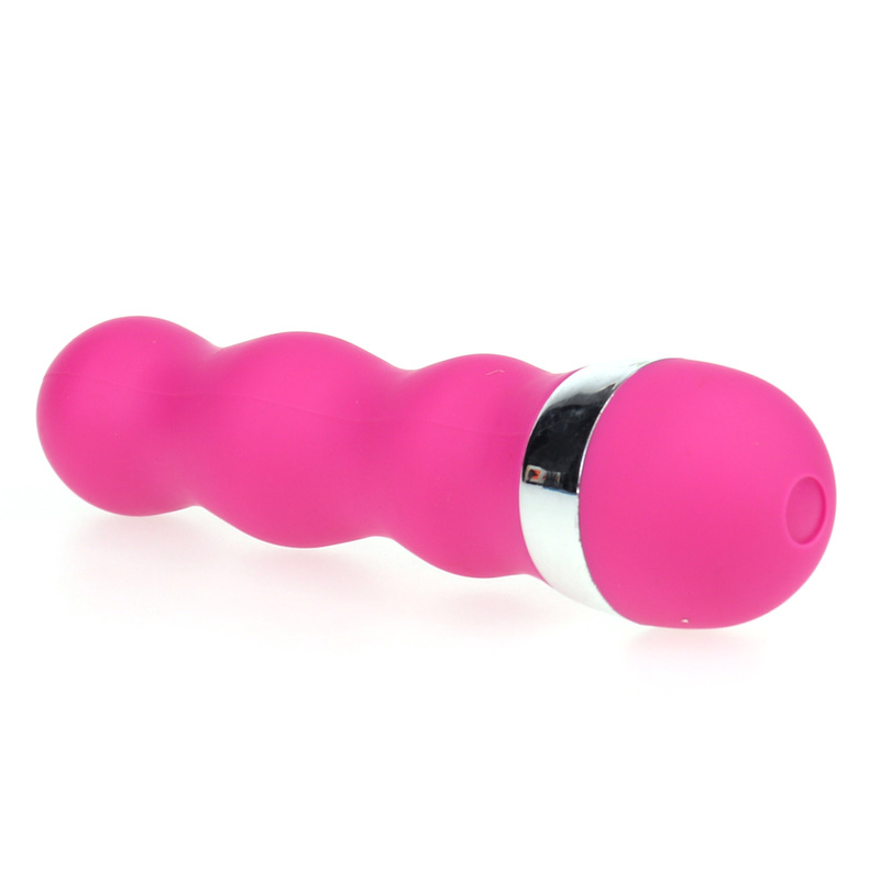 (image for) Rocket Series Vibrator - Senior