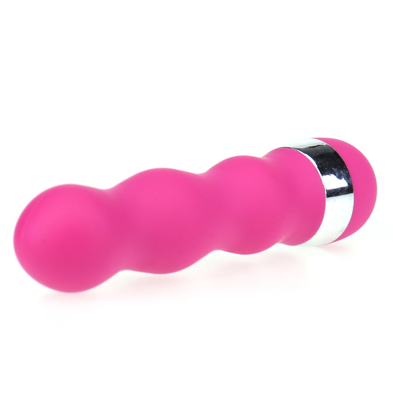 (image for) Rocket Series Vibrator - Senior