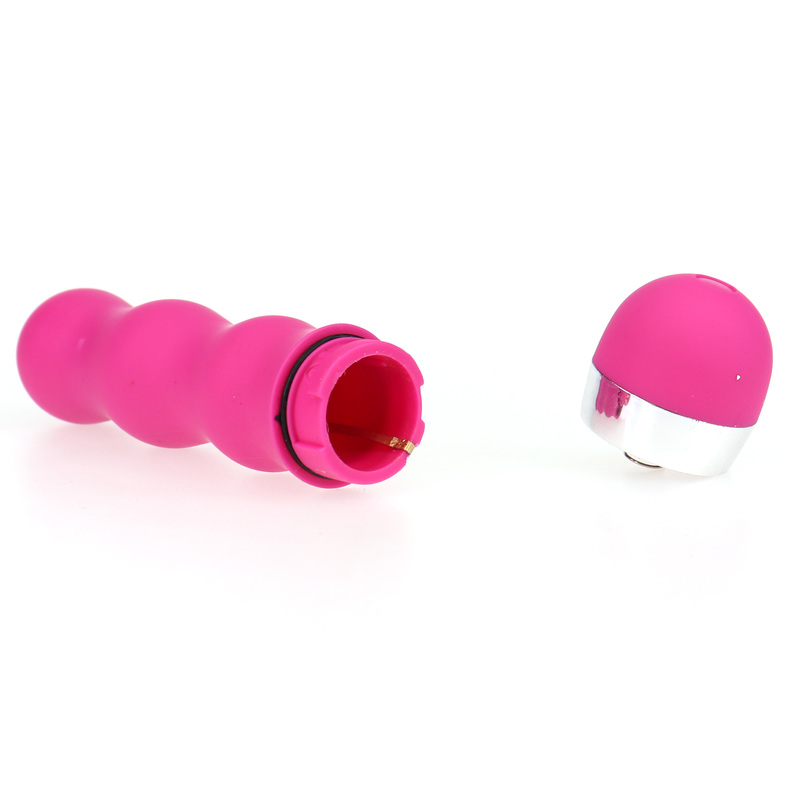 (image for) Rocket Series Vibrator - Senior
