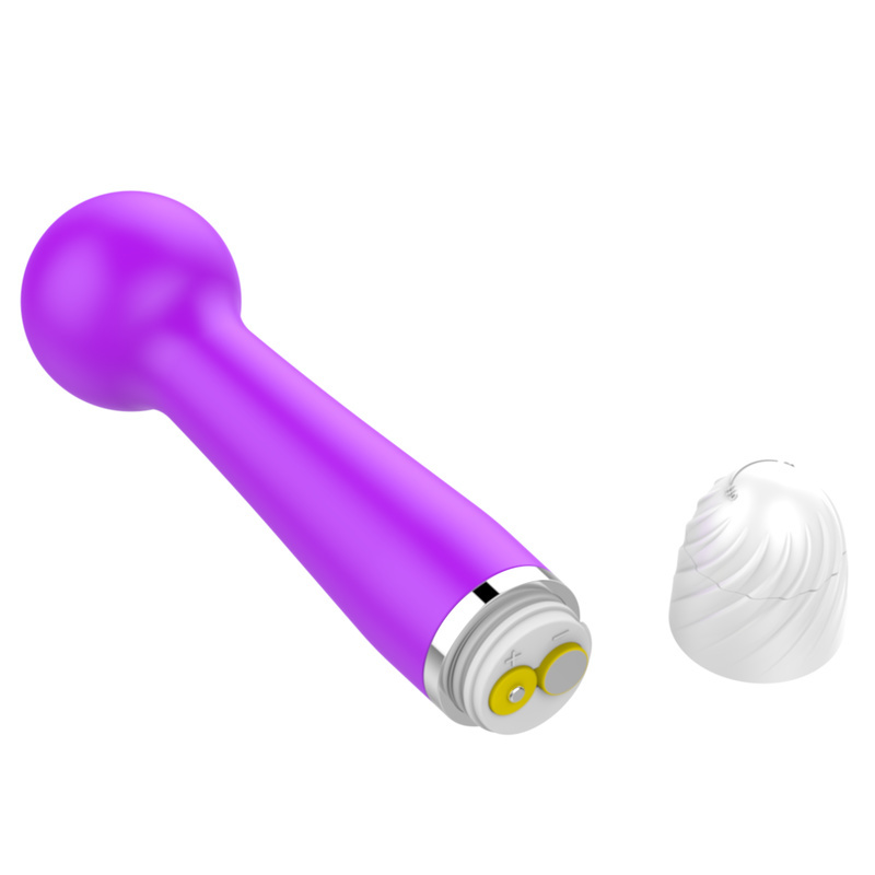 (image for) Hammer Vibrator