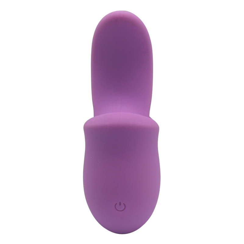 (image for) Pleasant Tongue Vibrator