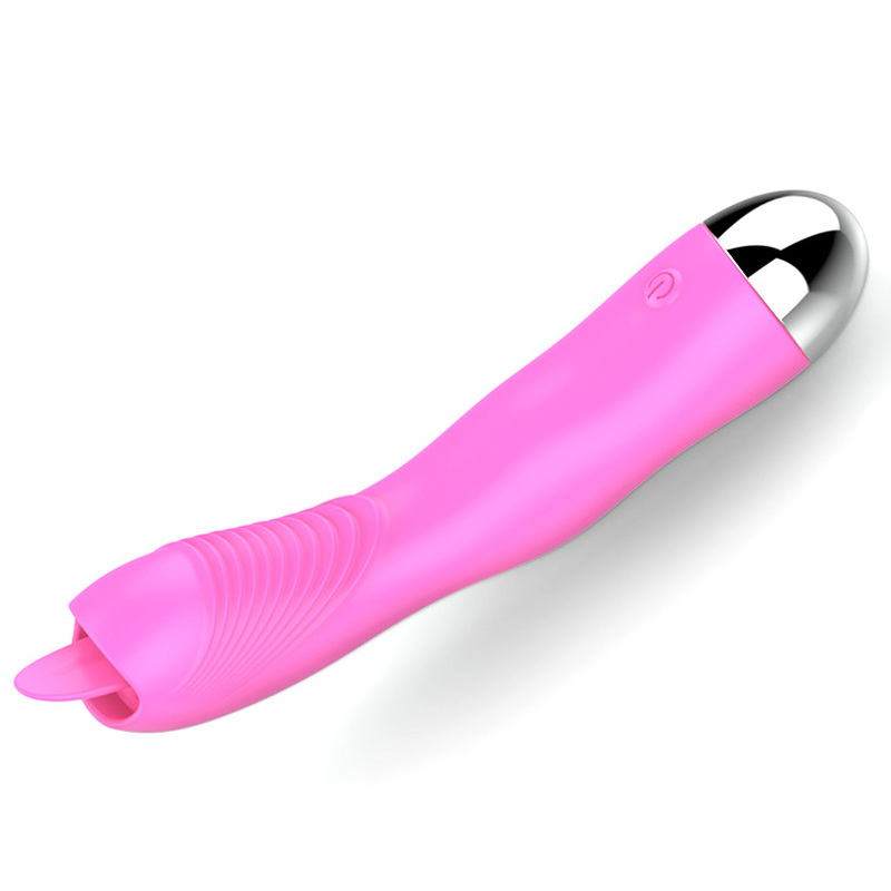 (image for) Sexy Tongue Vibrator