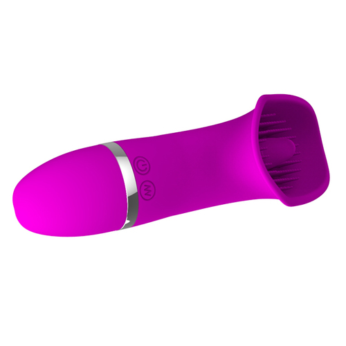 (image for) Rudolf Clitoral Stimulator