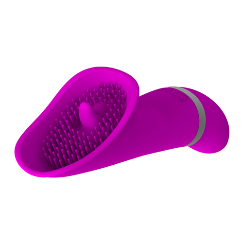 (image for) Rudolf Clitoral Stimulator