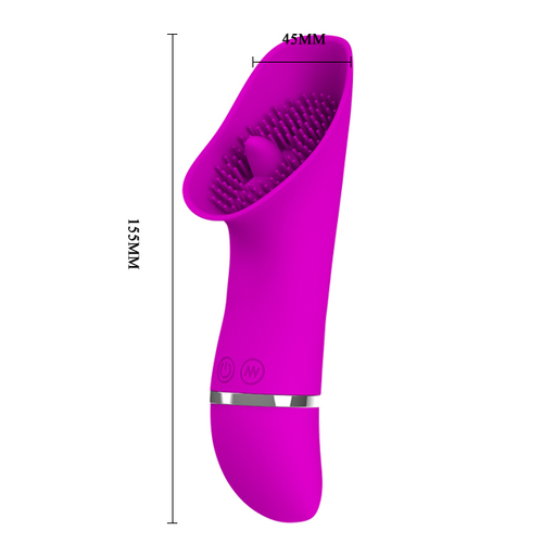 (image for) Rudolf Clitoral Stimulator