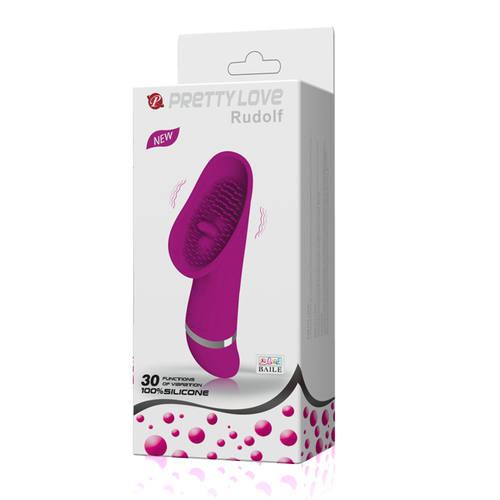 (image for) Rudolf Clitoral Stimulator