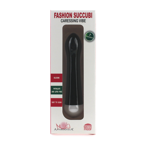 (image for) Fashion Succubi Caressing Vibe