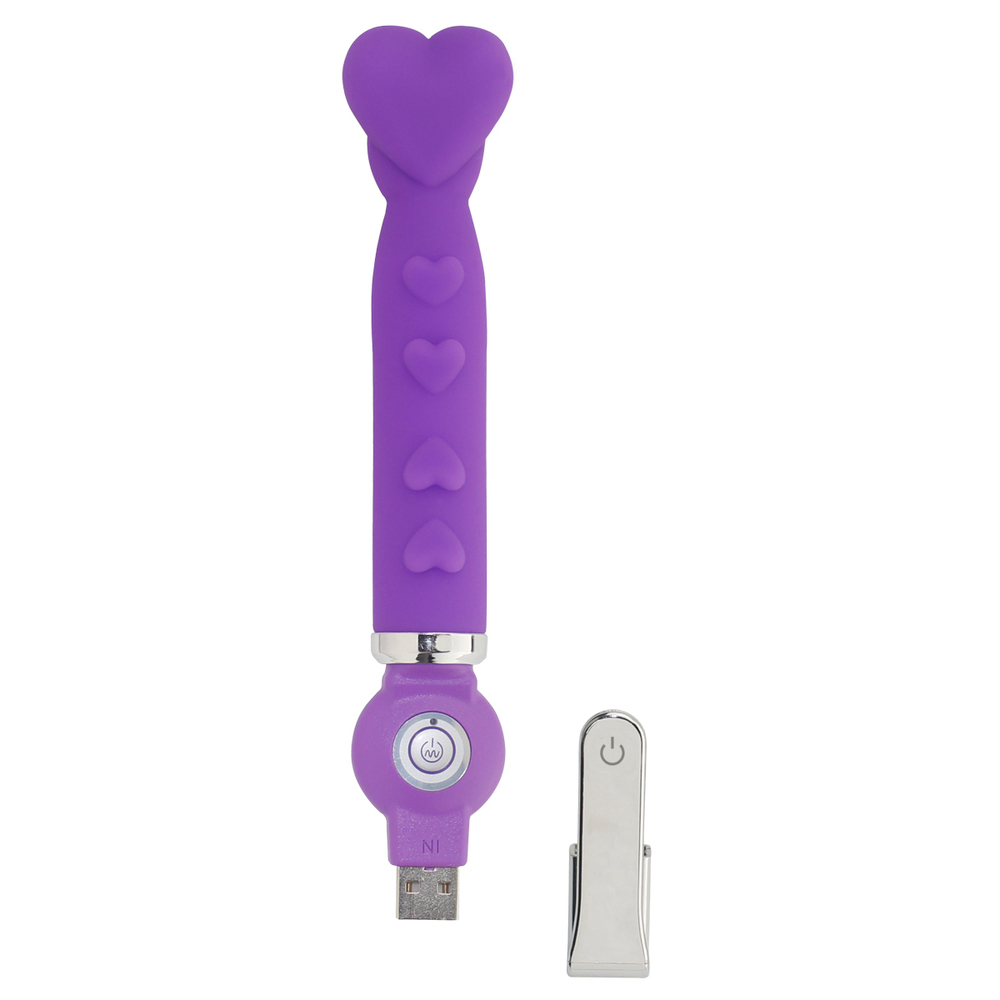 (image for) Alice Heart Shaped Vibe