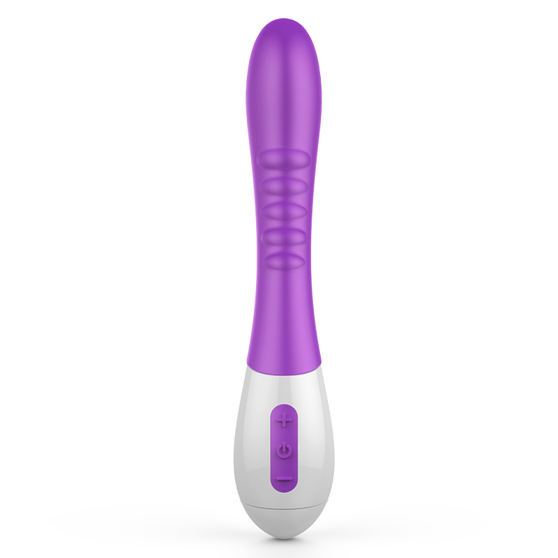 (image for) Jiuai Wavy G-spot Vibrator