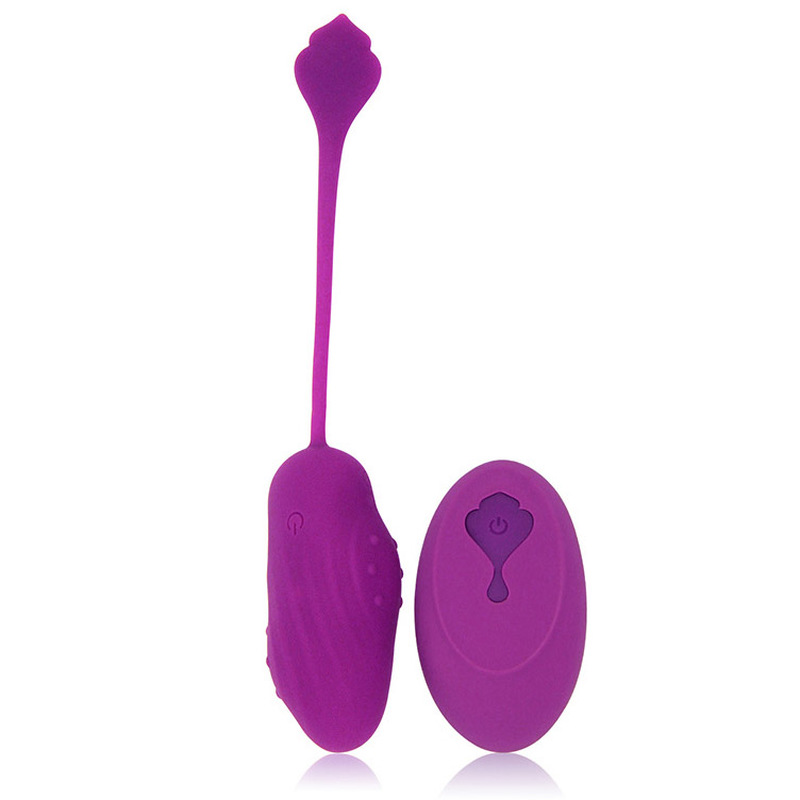 (image for) Mango Recharge Sex Egg