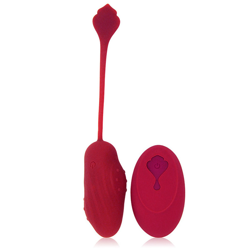 (image for) Mango Recharge Sex Egg