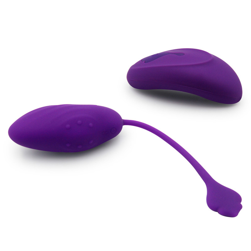 (image for) Mango Recharge Sex Egg