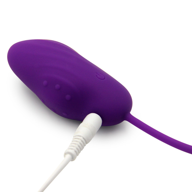 (image for) Mango Recharge Sex Egg