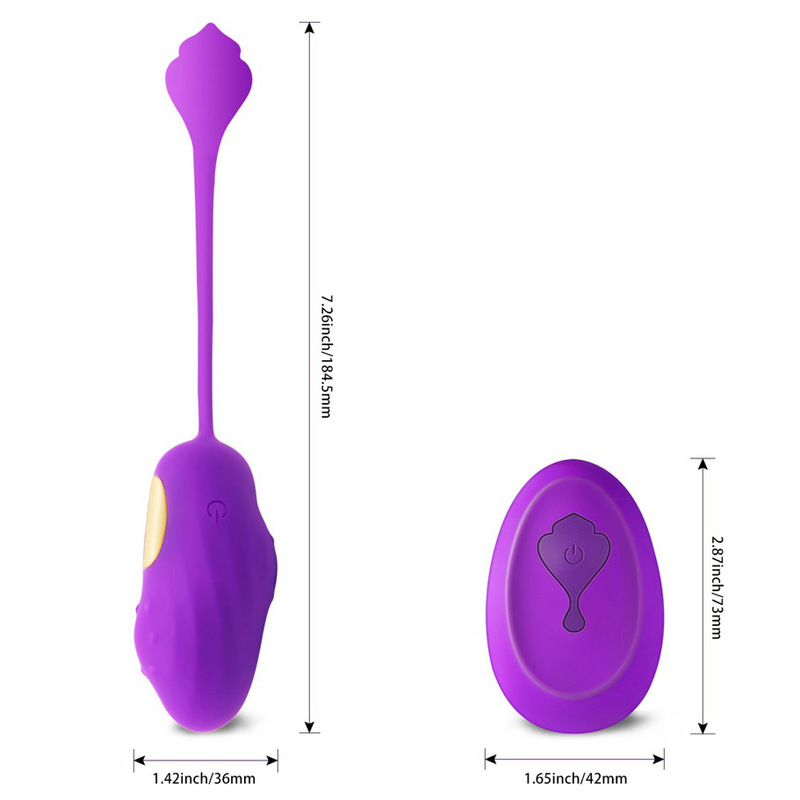 (image for) Mango Recharge Sex Egg