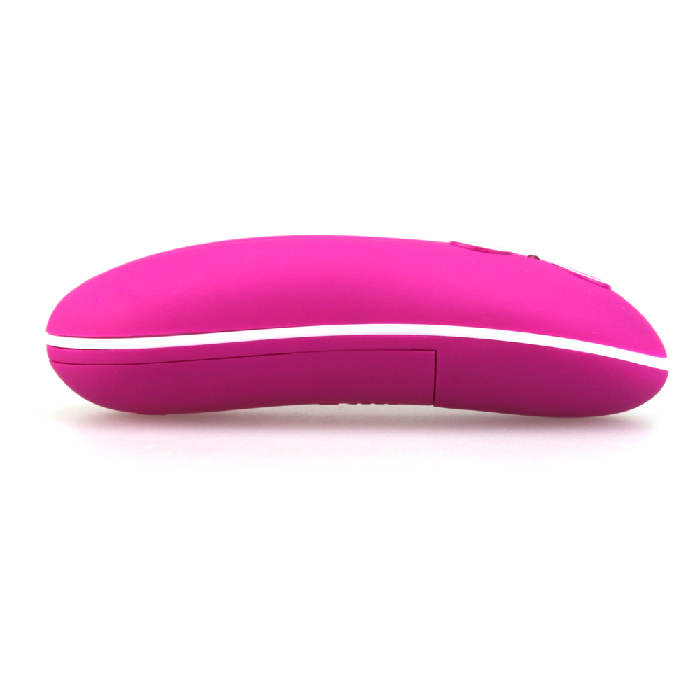 (image for) 10 Function Dual Bullets Vibrator
