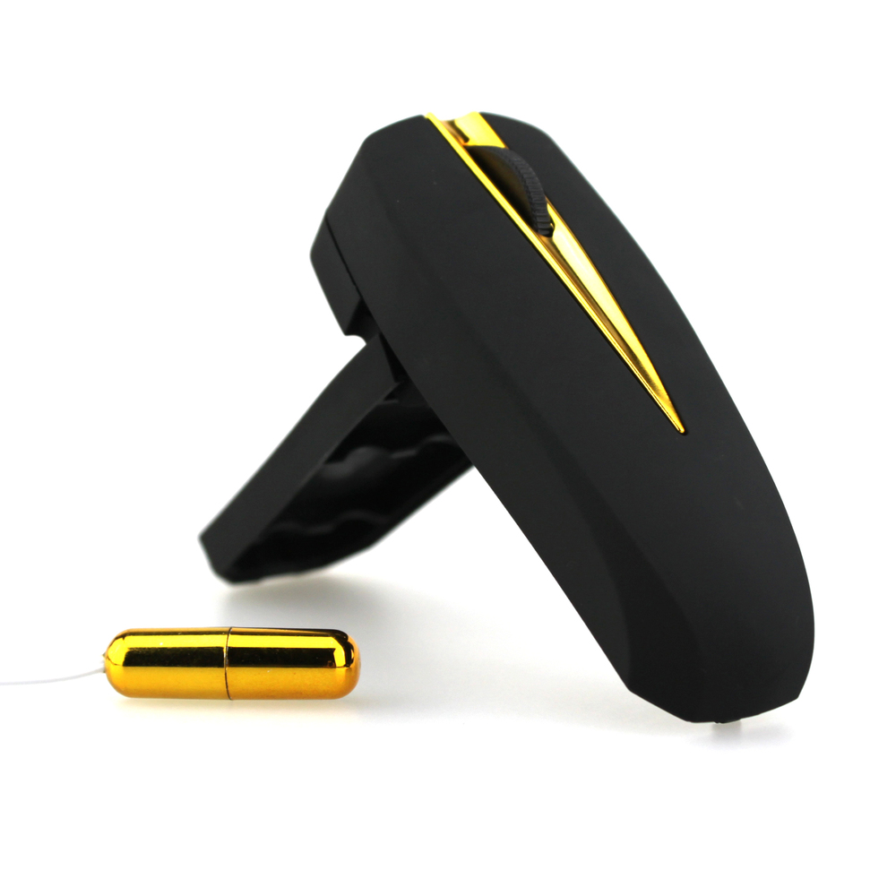 (image for) Victory Mini Sex Bullet