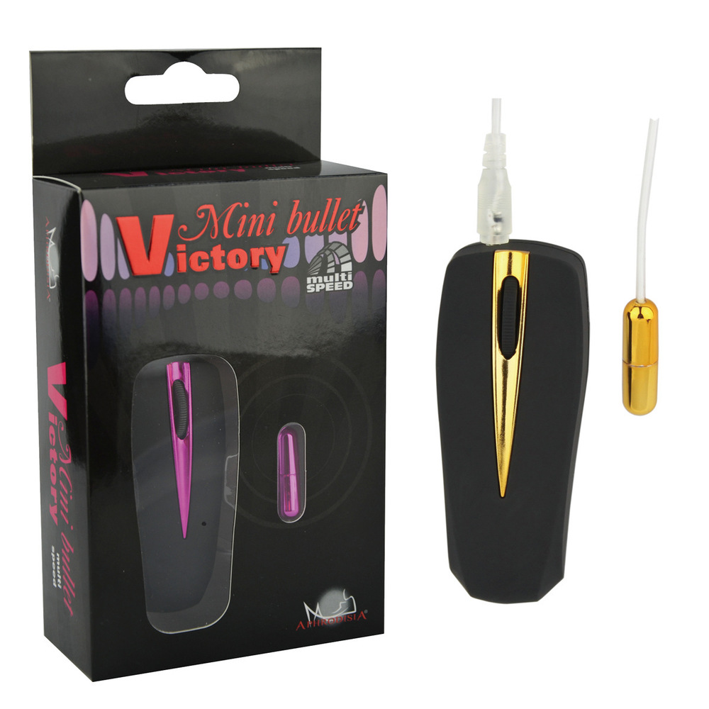 (image for) Victory Mini Sex Bullet