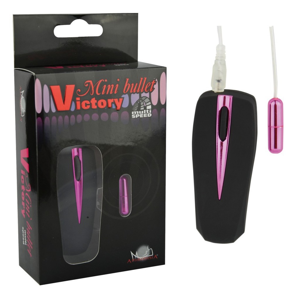 (image for) Victory Mini Sex Bullet