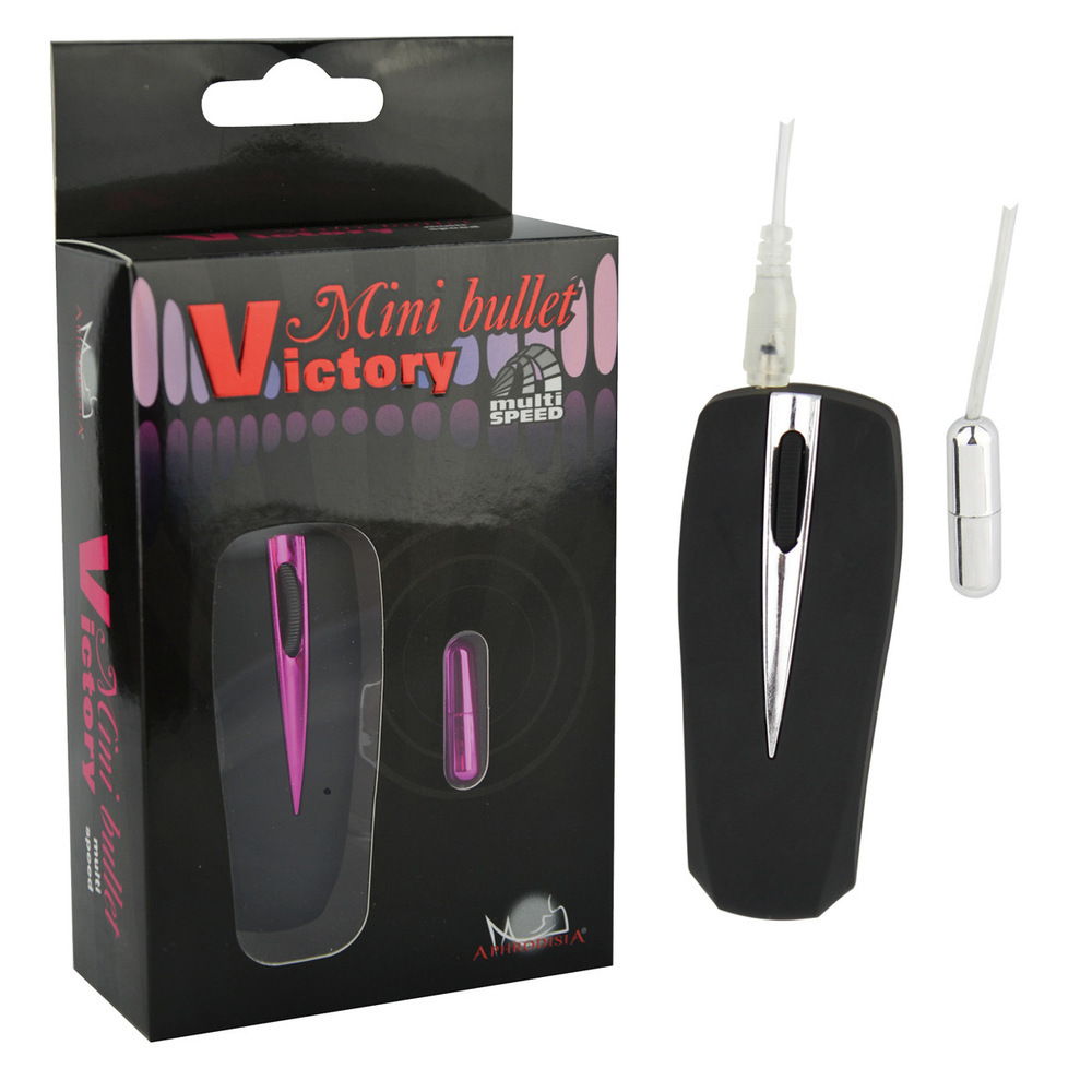 (image for) Victory Mini Sex Bullet