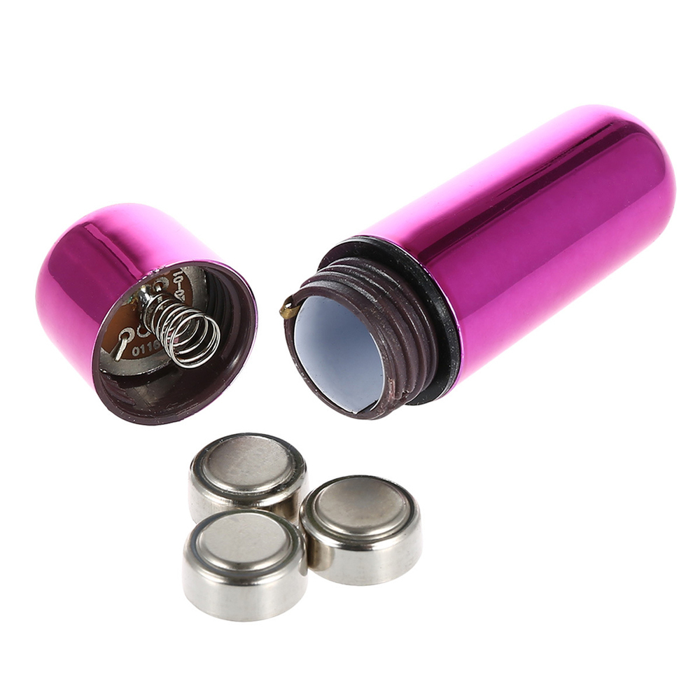 (image for) 10 Speeds Electroplate Bullet