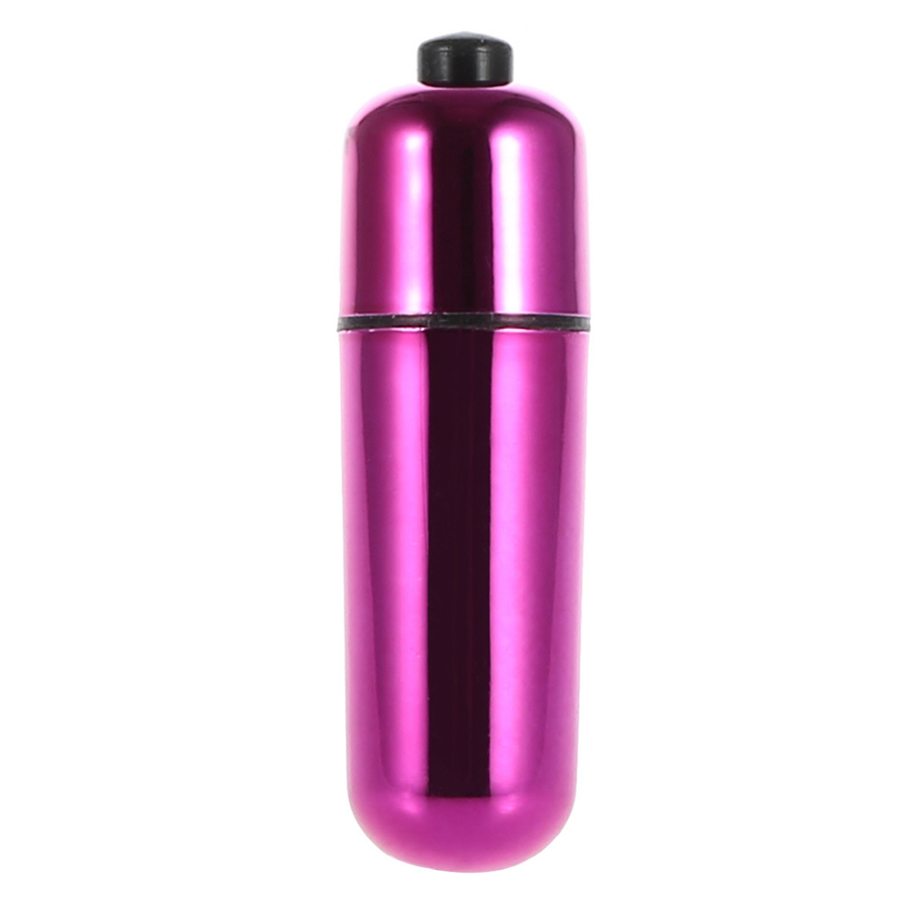 (image for) 10 Speeds Electroplate Bullet