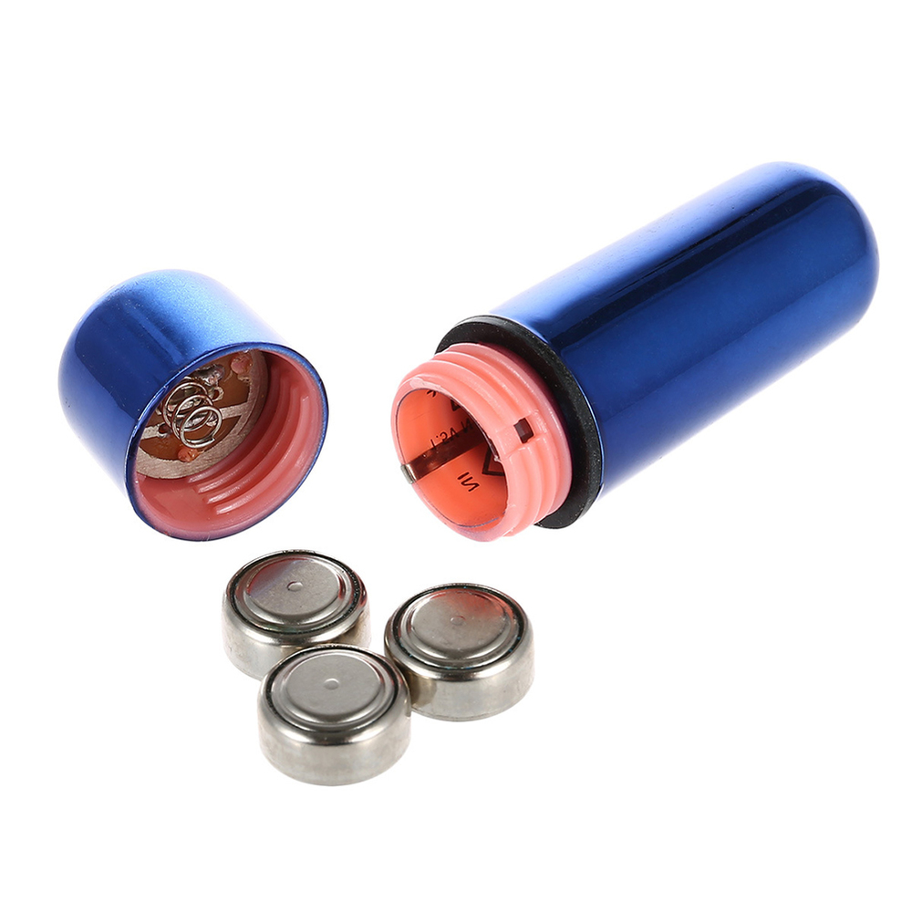 (image for) 10 Speeds Electroplate Bullet