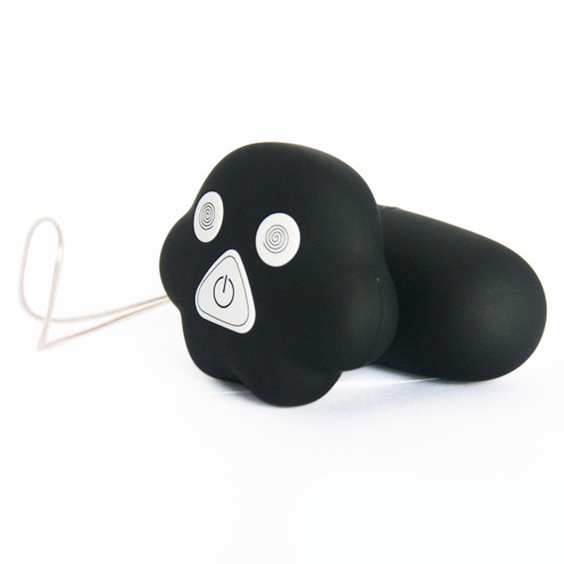 (image for) Penguin Remote Control Vibrating Egg