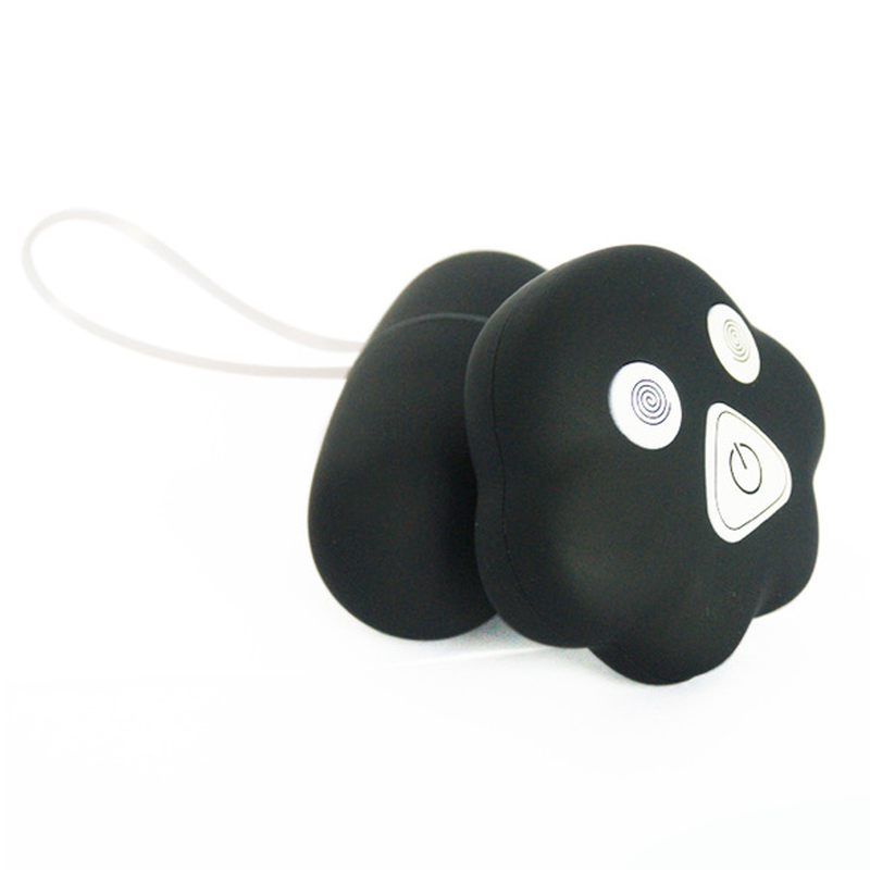 (image for) Penguin Remote Control Vibrating Egg