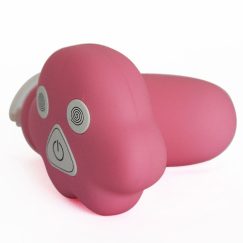 (image for) Penguin Remote Control Vibrating Egg
