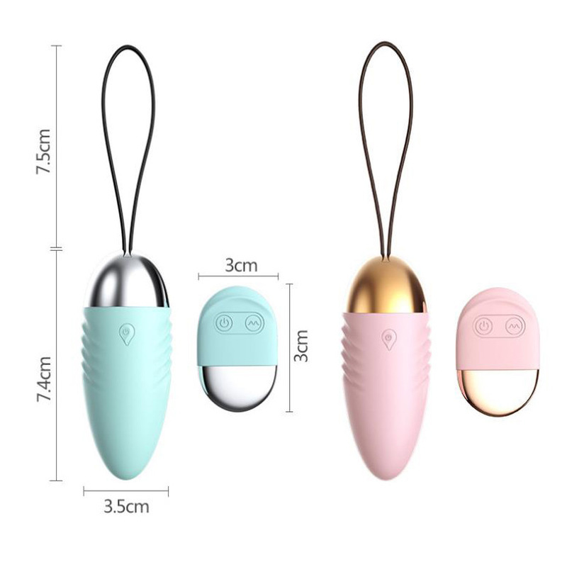 (image for) Spark Of Love Vibrator