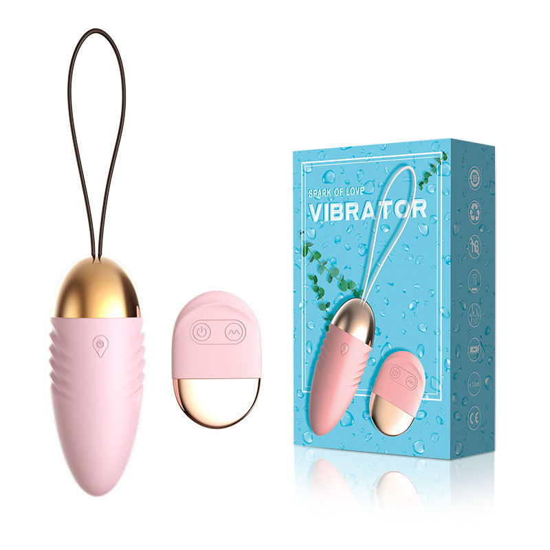 (image for) Spark Of Love Vibrator