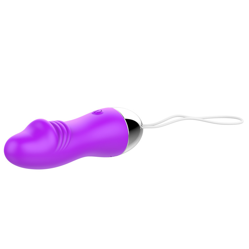(image for) Sprouting Rabbit Dildo Wireless Egg