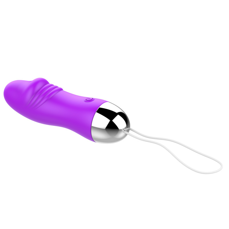 (image for) Sprouting Rabbit Dildo Wireless Egg