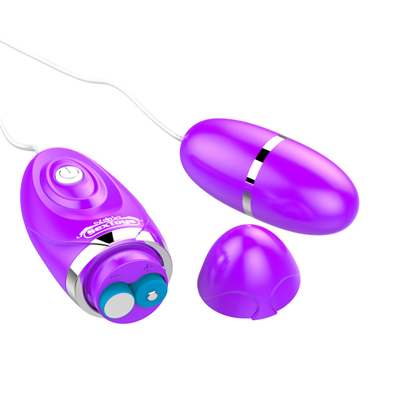 (image for) Strong 12 Functions Sex Egg