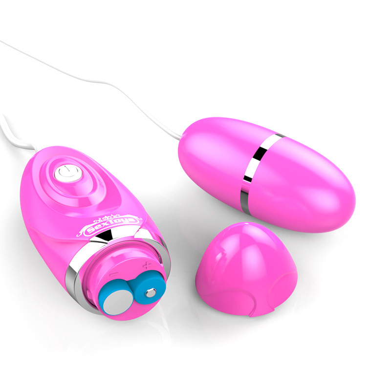 (image for) Strong 12 Functions Sex Egg