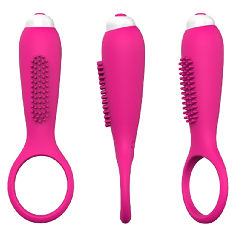 (image for) Dutes Brush Vibration Bullet