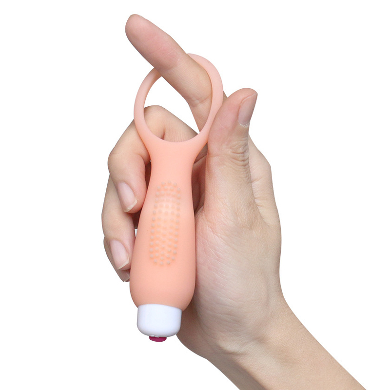 (image for) Dutes Brush Vibration Bullet
