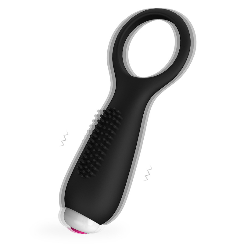 (image for) Dutes Brush Vibration Bullet
