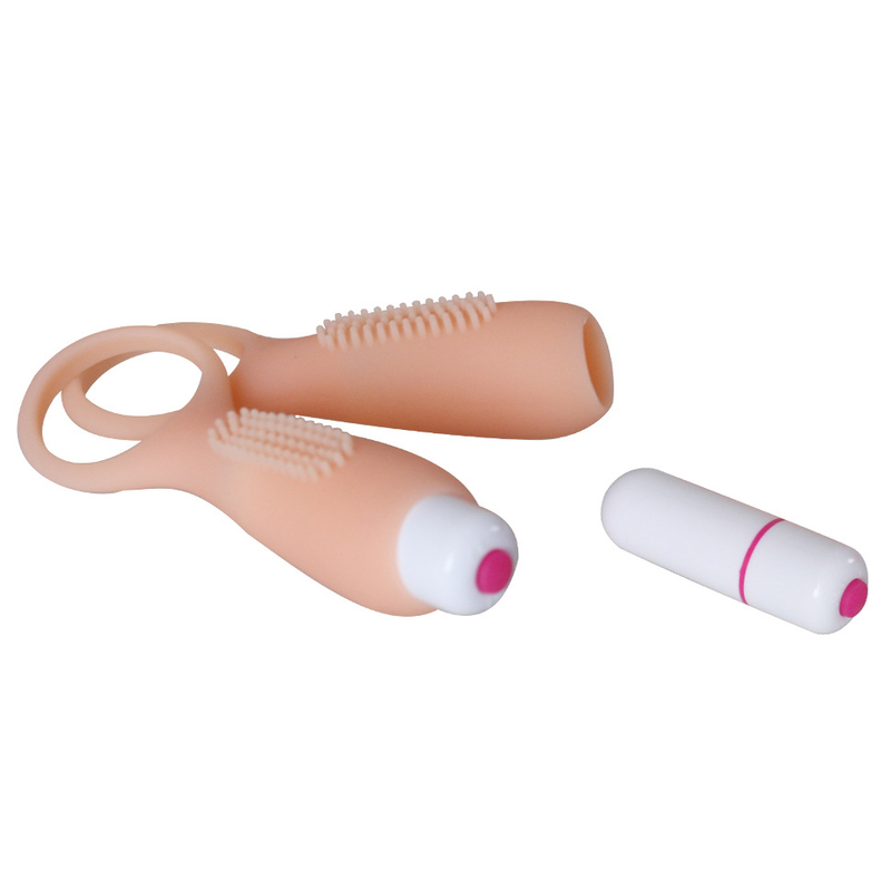 (image for) Dutes Brush Vibration Bullet