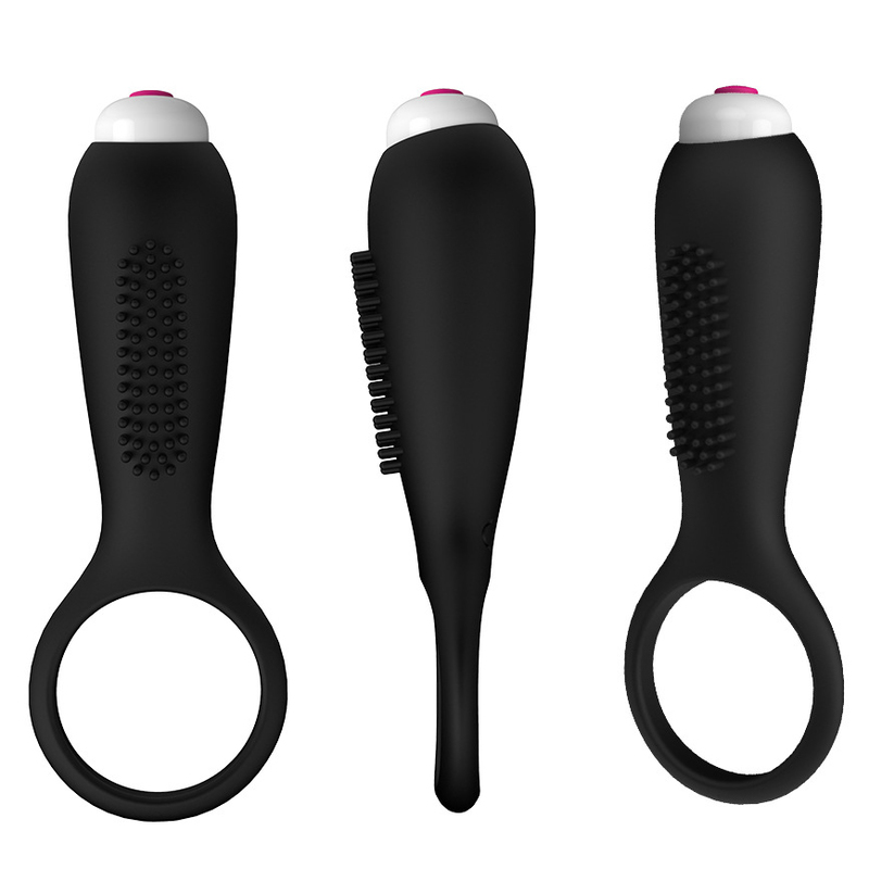 (image for) Dutes Brush Vibration Bullet