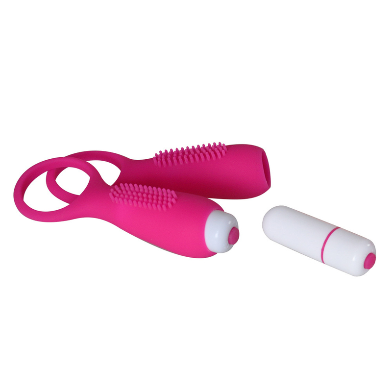 (image for) Dutes Brush Vibration Bullet