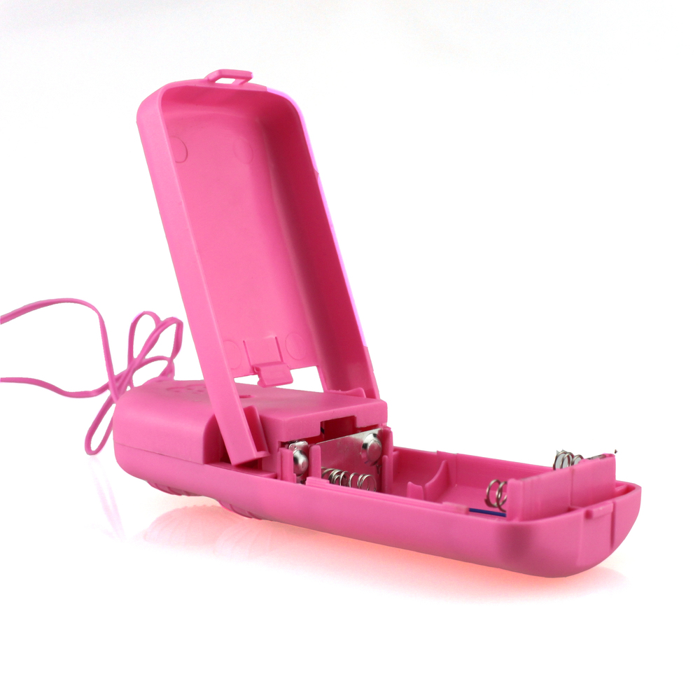 (image for) Multi speeds dual Sex Bullet