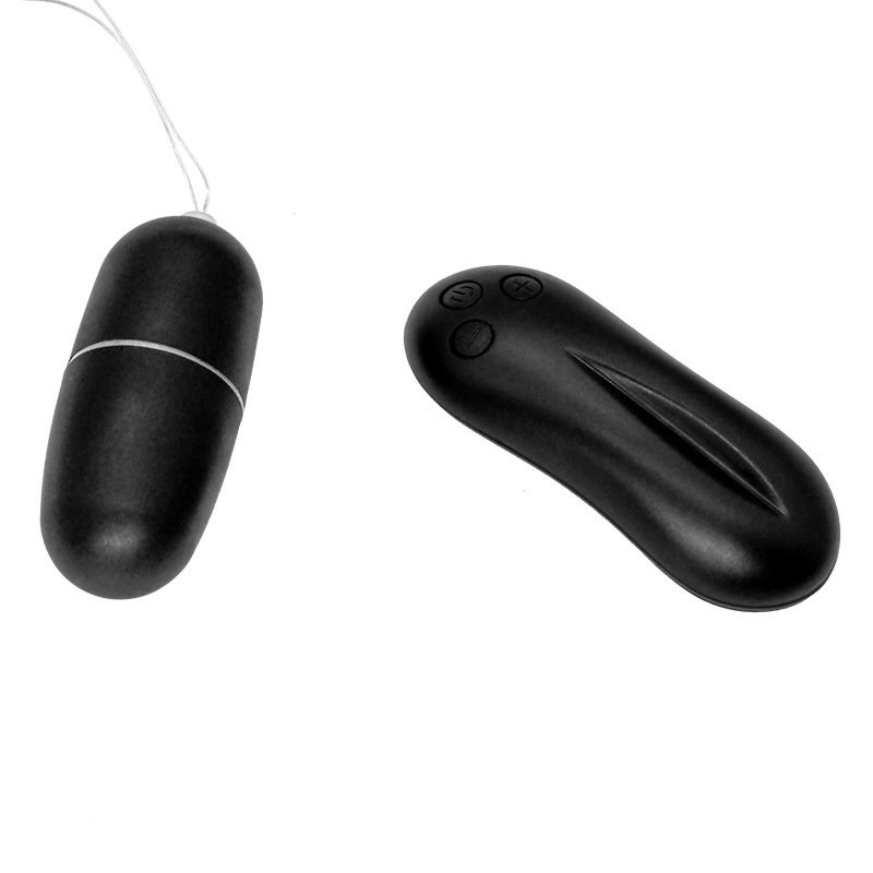 (image for) Remote Control Vibrating Egg