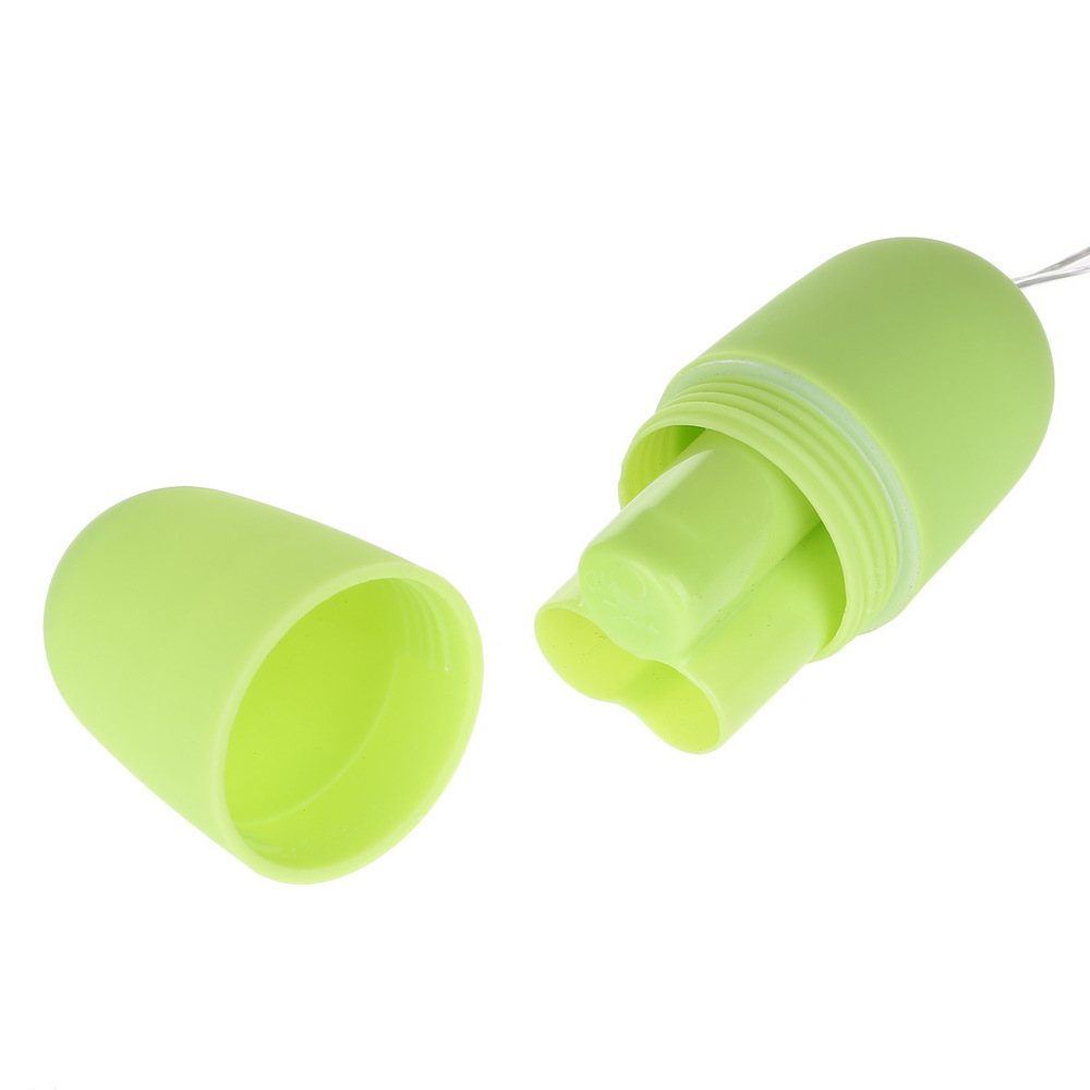 (image for) Remote Control Vibrating Egg
