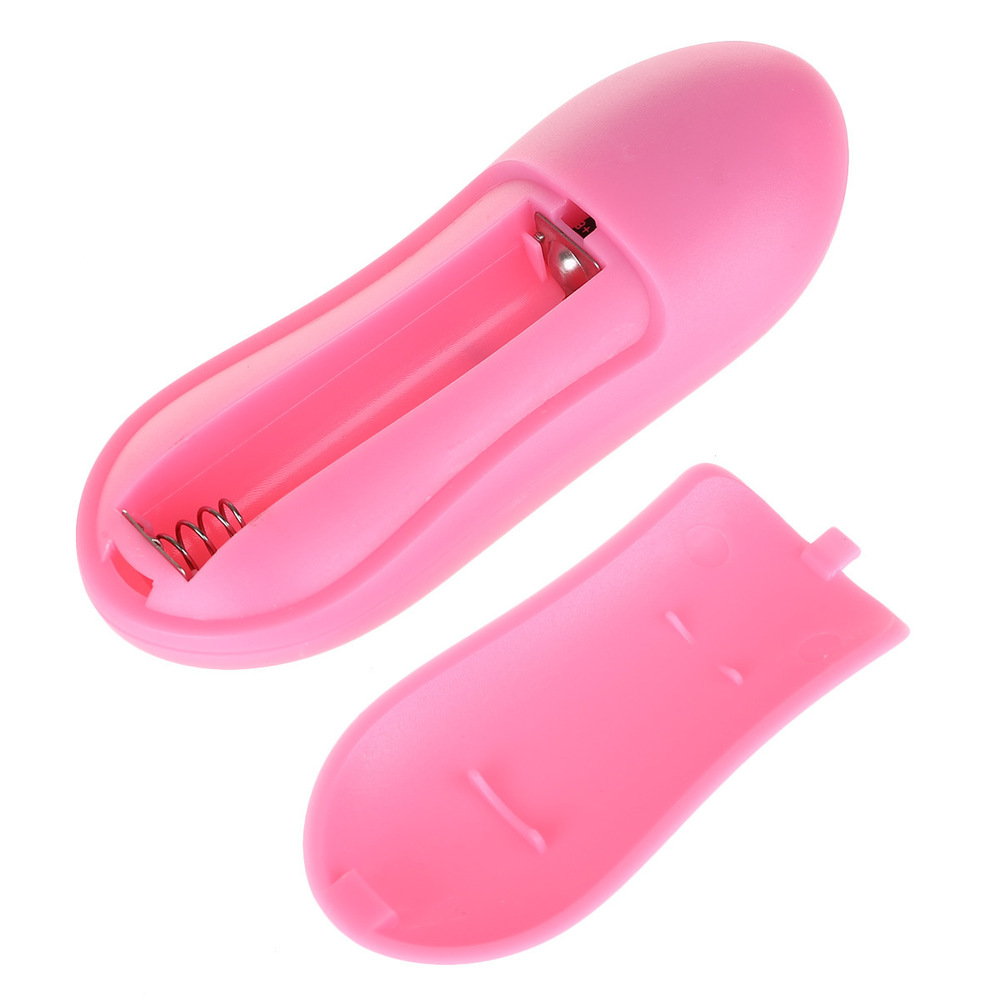 (image for) Remote Control Vibrating Egg