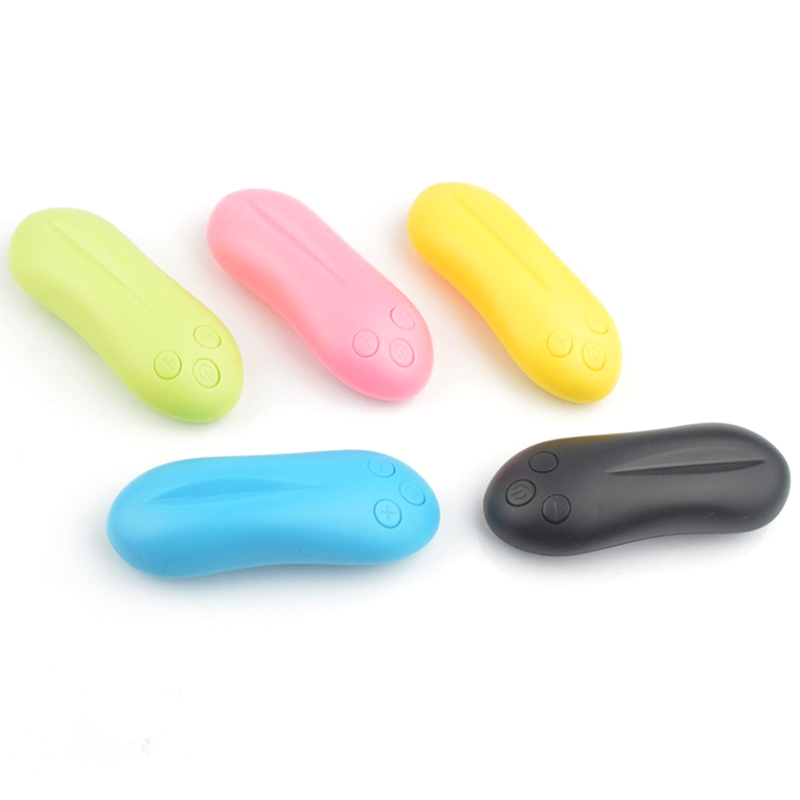 (image for) Remote Control Vibrating Egg